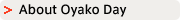About Oyako Day