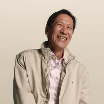 Yosuke Saito