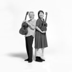 第14回ゲスト : フォークシンガー・小室等さん&ミュージシャン・こむろゆいさん親子 2023/8/21