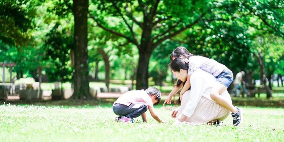 親子の日@手賀沼公園2022