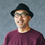 第6回ゲスト : 株式会社インフォバーン代表取締役会長・小林弘人さん 2022/12/11