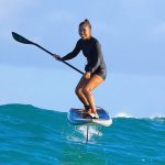 第5回ゲスト : オーシャンアスリート / ジャーナリスト・岡崎友子さん 2022 09/18