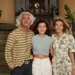 第9回ゲスト : 音楽家・Marc Pantherさん 2023/3/26