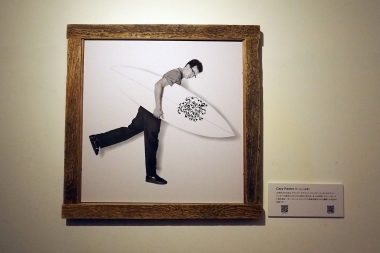 写真展開催のお知らせ