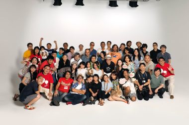 「親子の日 2025 」撮影会開催のお知らせ