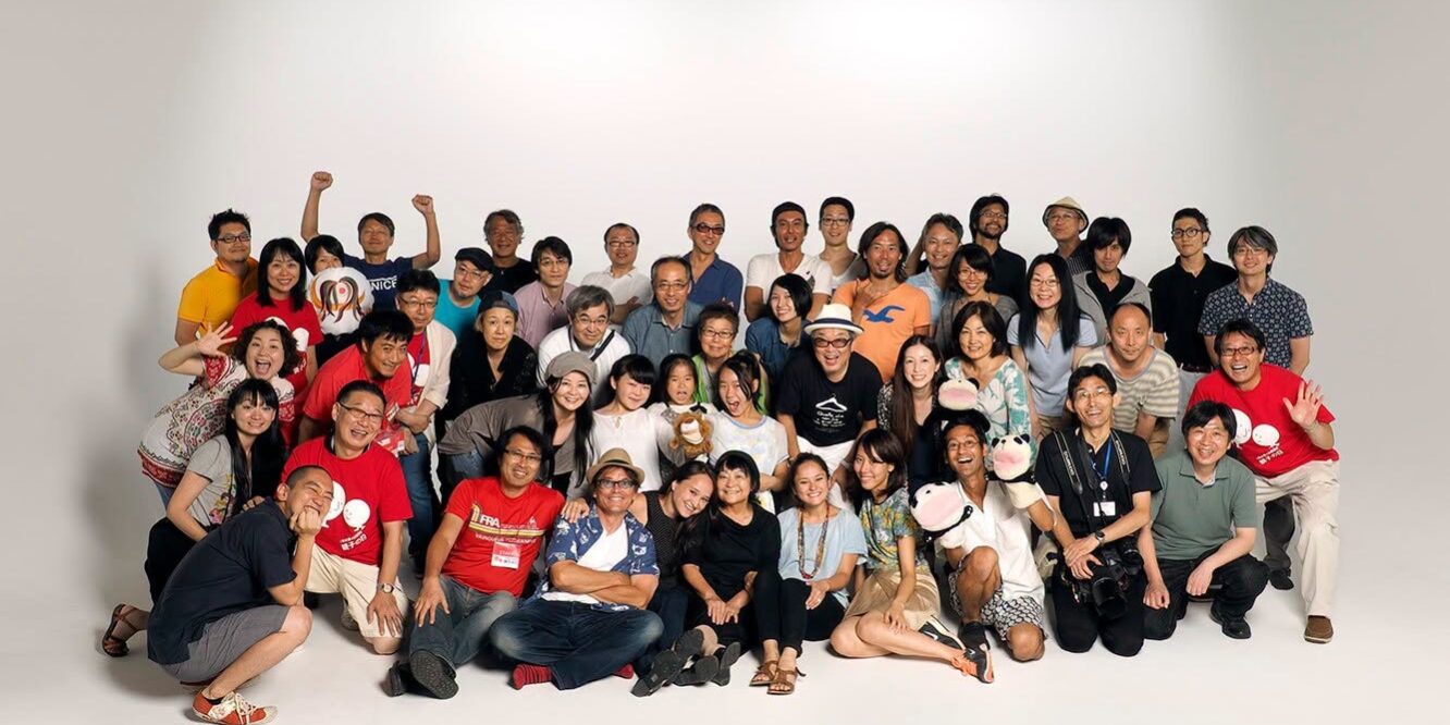 oyako-2014親子の日終了記念写真